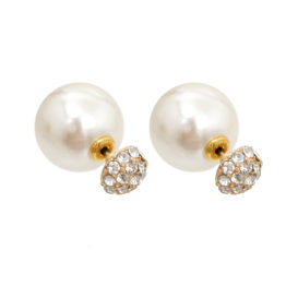 round-two-studs-earrings