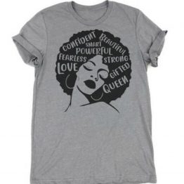Grey t-shirts