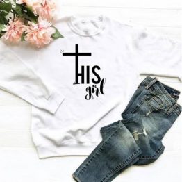 His Girl