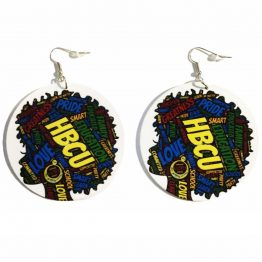 HBCU Pride HBCU Pride