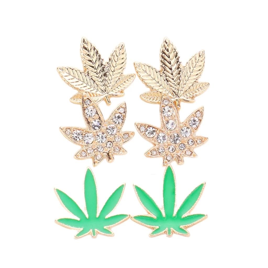 Leaf Leaf