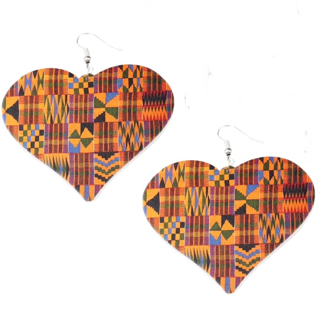 Love earrings1 Love earrings1